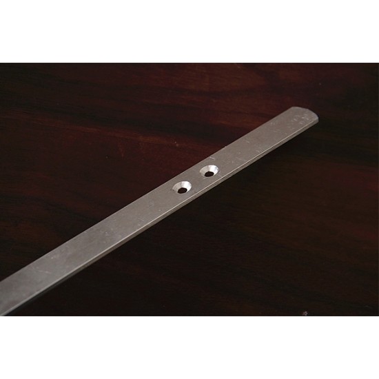 ACC-201 hardware kit bridge, bar, lock ACC-201 hardware kit bridge, bar, lock