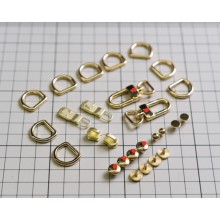 Neverfull hardware kit ACC-211 Neverfull hardware kit ACC-211