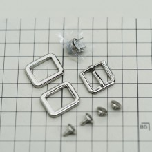 By Far Miranda 26 hardware kit By Far Miranda 26 hardware kit