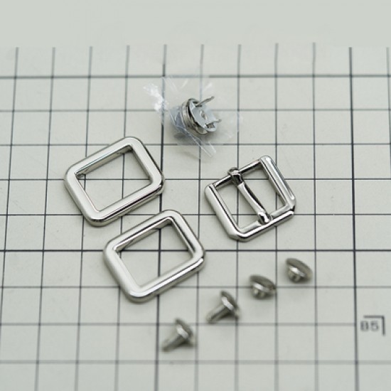 By Far Miranda 26 hardware kit By Far Miranda 26 hardware kit