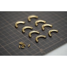 Boston bag hardware kit ACC-234