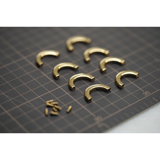 Boston bag hardware kit ACC-234