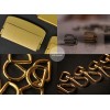 Under arm bag hardware kit ACC-238