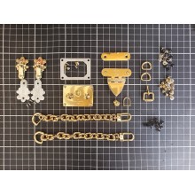 Trunk clutch hardware kit ACC-245 Trunk clutch hardware kit ACC-245
