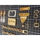 LV Trunk clutch hardware kit ACC-245 LV Trunk clutch hardware kit ACC-245