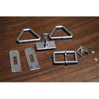 Hermes so kelly 22 26 bag hardware kit Hermes so kelly 22 26 bag hardware kit