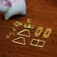 Hermes so kelly 22 26 bag hardware kit Hermes so kelly 22 26 bag hardware kit