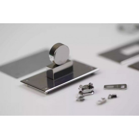 Hermes 2424 hardware kit