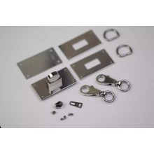 Hermes 2424 hardware kit
