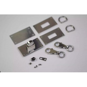 Hermes 2424 hardware kit