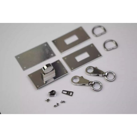 Hermes 2424 hardware kit