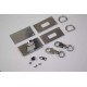 Hermes 2424 hardware kit