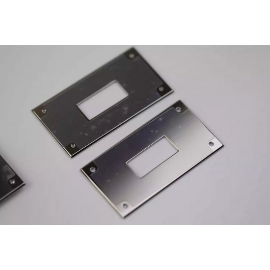 Hermes 2424 hardware kit