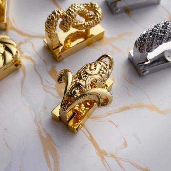 Original toppest quality, stainless steel vintage style locks Original toppest quality, stainless steel vintage style locks
