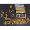 LV Dauphine mini ACC-271 hardware kit