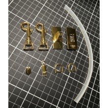 Celine Soft 16 ACC-273 hardware kit