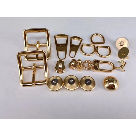 LV Carryall ACC-276 ACC-277 hardware kit
