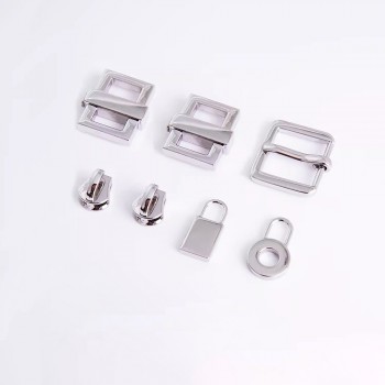 Loro Piana Extra Pocket L19 ACC-279 hardware kit