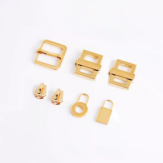 Loro Piana Extra Pocket L19 ACC-279 hardware kit
