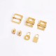 Loro Piana Extra Pocket L19 ACC-279 hardware kit