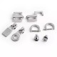 Loro Piana Extra backpack L23.5 ACC-280 hardware kit