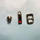 LV Croissant PM ACC-281 hardware kit
