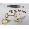 GUCCI Horsebit 1955 shoulder bag ACC-282 hardware kit