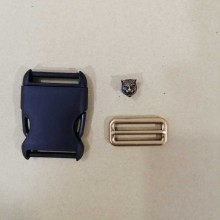 GUCCI Neo vintage belt bag ACC-284 hardware kit GUCCI Neo vintage belt bag ACC-284 hardware kit