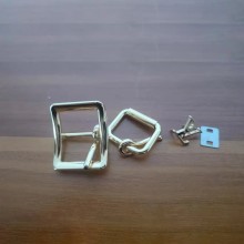 LV Tambourin bag ACC-289 hardware kit