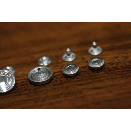 Hermes Videpoches bag hardware kit ACC-293 Hermes Videpoches bag hardware kit ACC-293