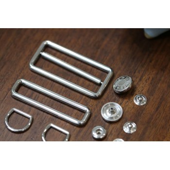 Hermes Videpoches bag hardware kit ACC-293