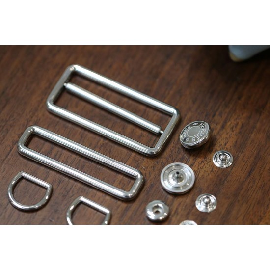 Hermes Videpoches bag hardware kit ACC-293 Hermes Videpoches bag hardware kit ACC-293
