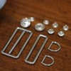 Hermes Videpoches bag hardware kit ACC-293