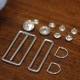 Hermes Videpoches bag hardware kit ACC-293 Hermes Videpoches bag hardware kit ACC-293