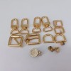 LV Saumur BB ACC-295 hardware kit
