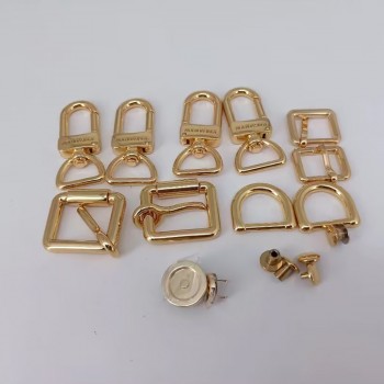 LV Saumur BB ACC-295 hardware kit LV Saumur BB ACC-295 hardware kit