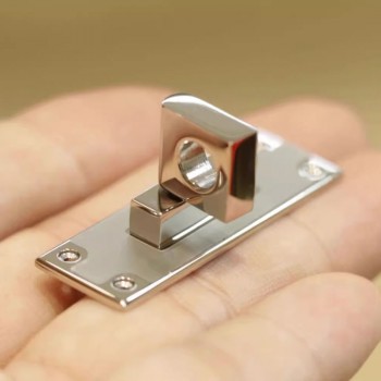 Hermes Hac a Box phone case ACC-299 hardware kit Hermes Hac a Box phone case ACC-299 hardware kit