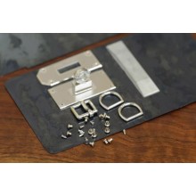 Hermes Hac a Box phone case ACC-299 hardware kit