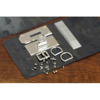 Hermes Hac a Box phone case ACC-299 hardware kit