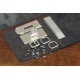 Hermes Hac a Box phone case ACC-299 hardware kit