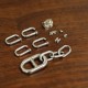 Hermes Zipengo Chaine d'Ancre To Go pouch ACC-300 hardware kit