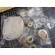Dior Lady Dior mini ACC-314 hardware kit