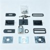 Hermes Hac a Dos PM GM Maxi hardware kit