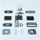 Hermes Hac a Dos PM GM Maxi hardware kit