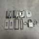 Hermes Hac a Dos PM GM hardware kit Hermes Hac a Dos PM GM hardware kit