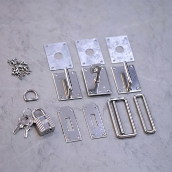 Hermes Hac a Dos PM MM GM hardware kit