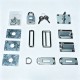 Hermes Hac a Dos PM GM Maxi hardware kit