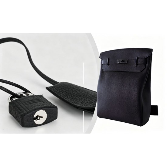 Hermes Hac a Dos PM GM Maxi hardware kit