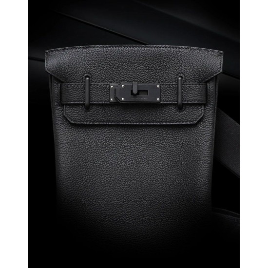 Hermes Hac a Dos PM GM Maxi hardware kit