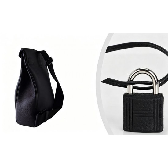 Hermes Hac a Dos PM GM Maxi hardware kit
